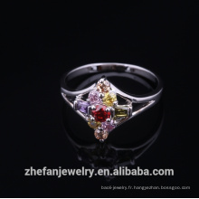 2018 nouvelle bague de templier à la mode des chevaliers à la mode de la Chine anneau fabricant Rhodium plaqué bijoux est votre bon choix